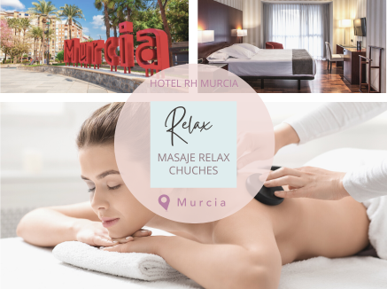 Experiencia Relax